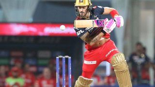 Faf du Plessis Admits Banking on Rohit Sharma to Make Playoffs After RCB Beat GT